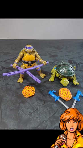 Leonardo tmnt mutations 1992 🐢@the.teenage.ninja.turtle #tmnt #tmntretro #tmntleo #toy #toysoftiktok #vintagevibes #vintagetoys #vintagetmnt #90s #90skids #tortugasninja #playmate