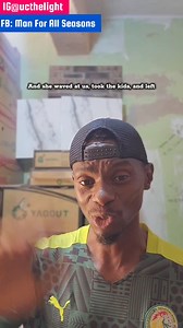 474K views · 23K reactions | We live our lives for OTHERS. . Note: The background sound was downloaded from YouTube library and it is copyright free. I do not have right to it. #storytelling #Okwulora #charlesokocha #giftofmen #weliveourlivesforothers | Man For All Seasons | Facebook