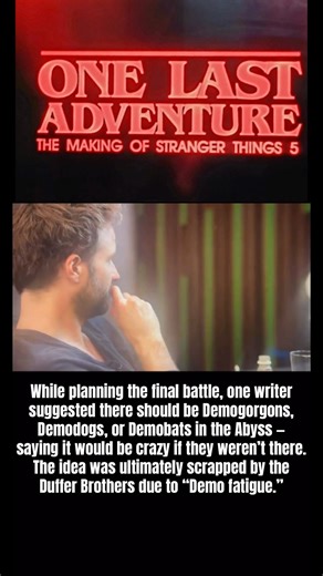 Why Demogorgons Were Left Out of the Stranger Things 5 Finale