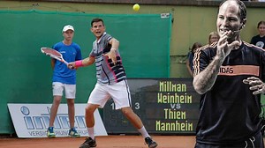 How to Hit a Forehand in Tennis: Grip, Technique, & Drills