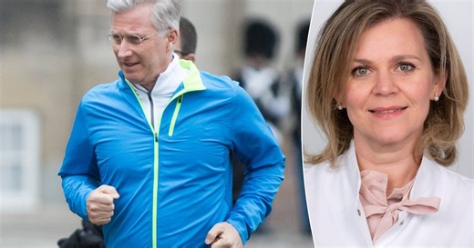 Mag je echt niet meer lopen als je artrose hebt, zoals koning Filip? Reumatoloog legt uit wat klachten verergert of juist verlicht
