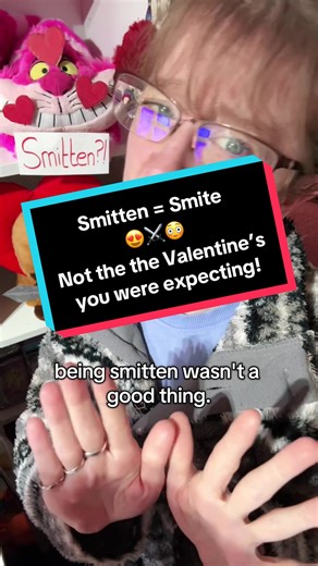 Exploring the Meaning of 'Smitten' This Valentine's Day