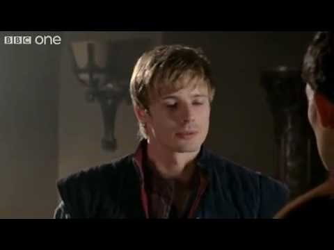 Merlin season 2 episode 6 teaser - Beauty and the Beast [Pt.2]