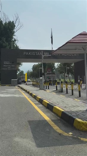 110K views · 4.6K reactions | "Beyond the badge, lies a warrior's heart! ❤️❤️ The Pakistan Military Academy forges leaders who defend the nation with unwavering courage and unshakeable resolve.  Their legacy is one of honor, duty, and sacrifice.  #PMA #PakistanMilitaryAcademy #PakArmy #PakistanZindabad #DefendersOfPakistan #CourageHonorDiscipline #PMAspirit #PakistanArmyStrong #LoveForPakistan #PakistaniArmy #MilitaryAcademy" | Military Asthetics | Facebook