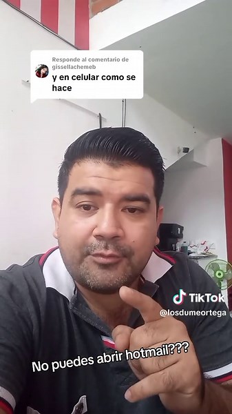 Cómo solucionar problemas de acceso a Hotmail en Ecuador