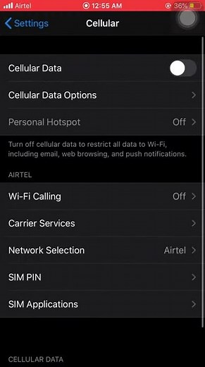 How To Enable Wifi Calling on iPhone | How to Turn on, Setup & Use Wifi Calling on iPhone ||
