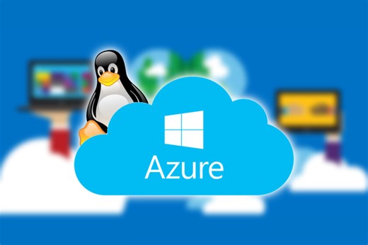 Microsoft acaba de lanzar una nueva distribución de Linux: la compañía sigue abrazando al sistema que un día llamó “cáncer”