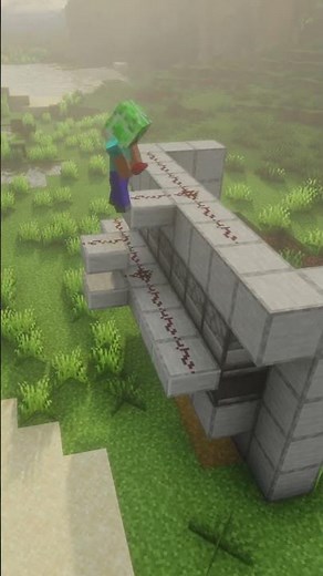 Sheep Farm in Minecraft #minecrafttutorial