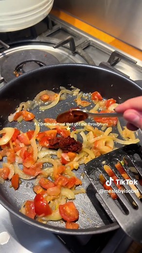 Quick and Delicious Butter Bean Meal in Under 20 Minutes