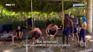 56K views · 723 reactions | Războinicii, ironii la adresa Faimoșilor după prima seară de consiliu: “Voi ați văzut ceartă cu ăștia la consiliu, acolo?” >> https://bit.ly/3GH5sB6 Urmărește ediția integrală pe https://voyo.protv.ro/ | Survivor Romania | Facebook