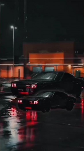 The Best Car Edits (and How to Make Them)