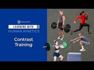 Benefits of contrast training and how to implement it into your plan