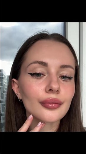 Plump & Pretty Lip Makeup 💋 Soft, Full, Perfect Shape