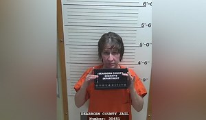 Woman sentenced to 95 years for slaying of Purple Heart recipient & his daughter