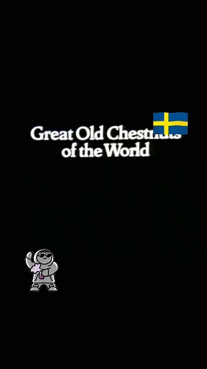 “Short Version: Not the Nine O’Clock News – Swedish Chemist Sketch 😂🇸🇪” Here’s a condensed clip of the classic ‘Not the Nine O’Clock News’ sketch where a customer asks for deodorant, leading to a hilarious misunderstanding with a Swedish chemist. Trimmed to fit Instagram’s 90-second limit—enjoy this bite-sized piece of British comedy! 🎬😆 #ShortVersion #NotTheNineOClockNews #SwedishChemist #BritishComedy #ClassicSketch #80sHumor #RowanAtkinson #MelSmith #ComedyGold #UKHumour #ThrowbackLaughs