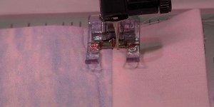 How to face a quilt (with video)