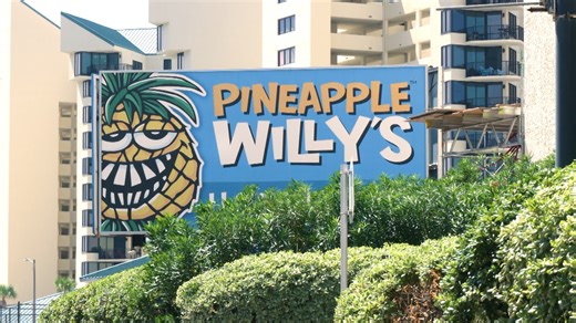 PCB city council approves nightly beach closures for spring break season