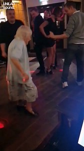"Where do you see yourself in 50 years?" Me: | UNILAD Sound