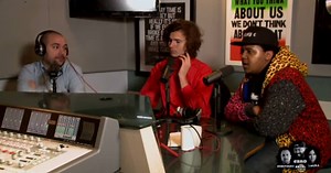 Things We Learned From C.J. Wallace's Ebro In The Morning Interview