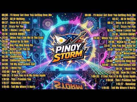 Skate Avenue PH - I'll Never Get Over You Getting Over Me - (Rock Cover) | The most played rock song