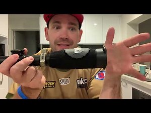 March scope 3-24 X42 REVIEW