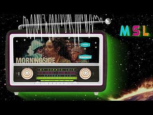 Inside Fefe Dobson’s Bold Move to the Big Screen | A Fefe Dobson Morningside Interview