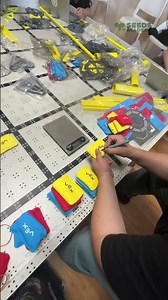 VEX IQ LEVEL-UP OPEN BOX