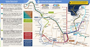 Od 9.1.2021 začíná výluka tramvaje :: VMO Žabovreska