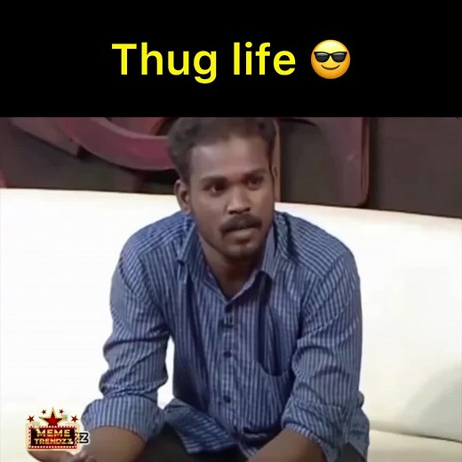 Thug life 😂 #foryou #viralvideo #memes #memestiktok #india #fyp #explore