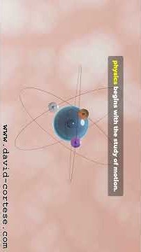 FUNDAMENTALS OF PHYSICS