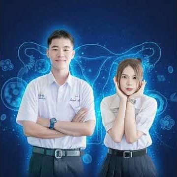 สืบพันธุ์เพศหญิงและการสร้างเซลล์ไข่