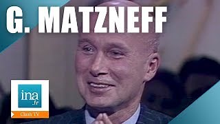 Bernard Pivot n’avait pas su manier les bons mots face à Gabriel Matzneff dans « Apostrophes »