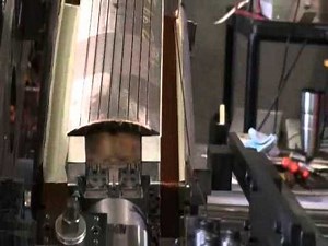 Precise Rotor Winder