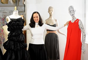 Designer Isabel Toledo Has Died