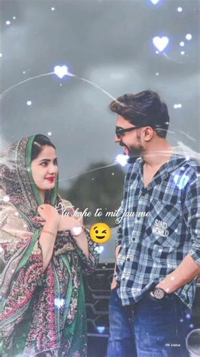 Romantic Love Status 😍💞//tere dil ki awaaz hoon main//#viral#love#status#shorts#shortsfeed