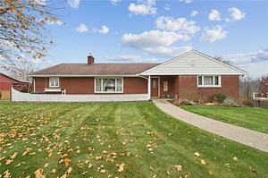 1649 Scenery Dr, Elizabeth Twp/Boro, PA 15037 - MLS 1731675 - Coldwell Banker