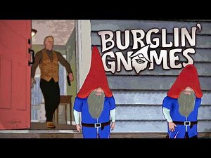 What is This Game? | Burglin' Gnomes