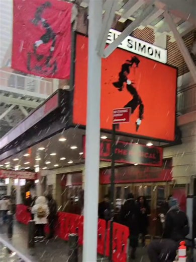 Experience MJ on Broadway: A Must-See Show