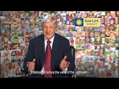 Sun Life Direct - 'Thousands'