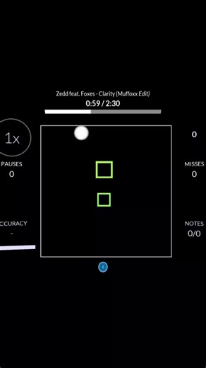 New gamee??? the guitar audio in the bg is my duo learning his guitar ma bad #viral #wockst★rz #rythia #rythm #fyp