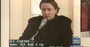 Life and Work of William Butler Yeats