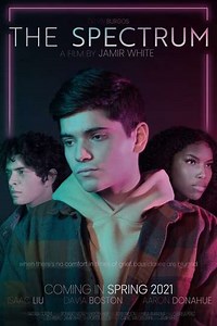 The Spectrum - Movie