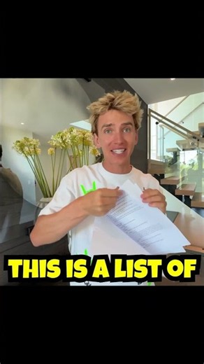 Inside A $20,000,000 Sharer Fam Mega Mansion!! 💎
