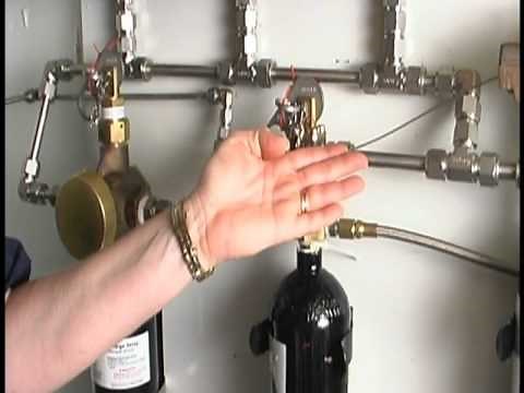 Hiller Systems Inc - FM200 Training Video - USCGC 160.VOB