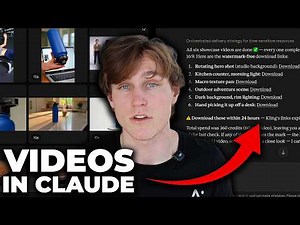 How to Make Videos Inside Claude: Kling MCP AI Tutorial
