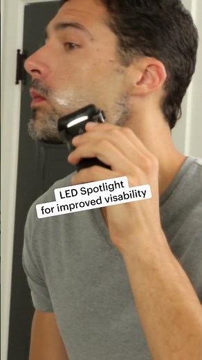 MANSCAPED® - The Chairman™ Pro - Shop Now For Free Shipping (Shorts)