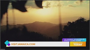 Jamaica has so much to offer – sponsored by the Jamaica Tourist Board