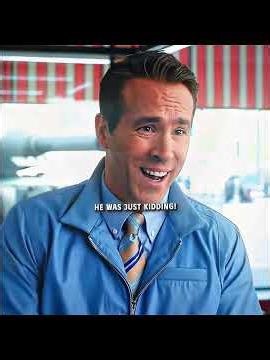 ryan Reynolds free guy #movie #viral #clips #movieclips