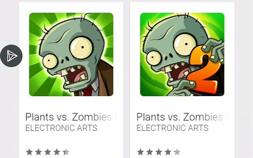 【PVZ】手把手教你下载正版PVZ（看简介）