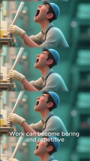 Division of Labour Explained in 60 Seconds! | Economics Made Easy #waec #economics